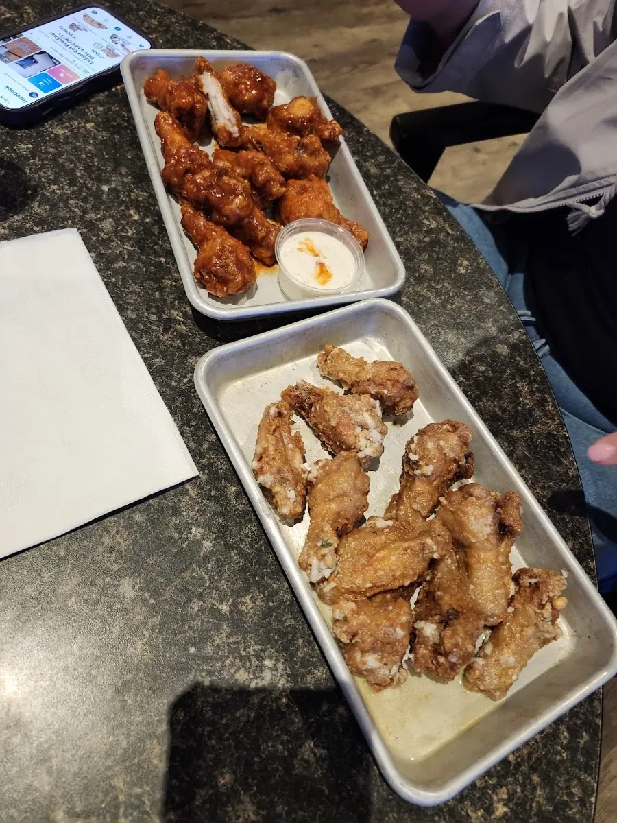 Guest photo by Chandelle Van Oosten at Camrose Casino