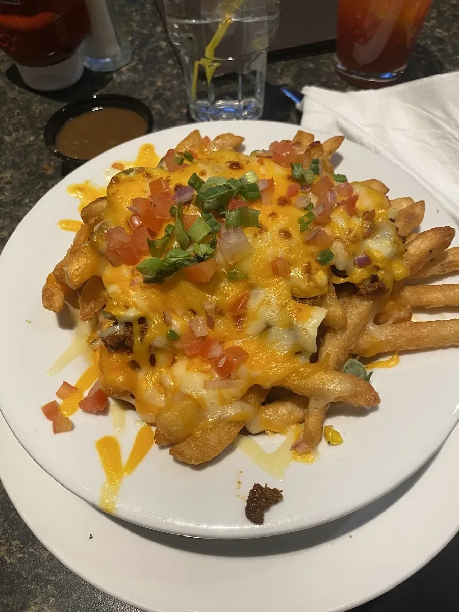 Guest photo by Ang Auger at Camrose Casino