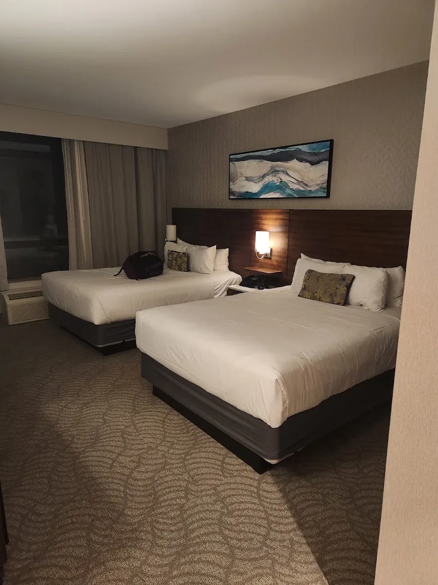 Guest photo by Natty G at Great Blue Heron Casino & Hotel
