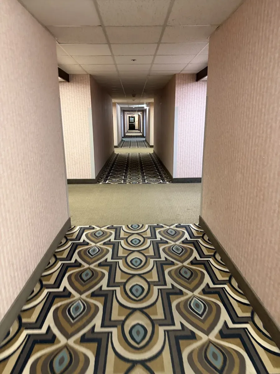 Guest photo by Ashley Penting at Medicine Hat Lodge, Trademark Collection by Wyndham